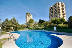 Torres De Aloha 2 bdr Puerto Banus